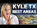 The Top Rated Neighborhoods in Kyle Texas Selling Fast Right Now Austin Suburb Guide