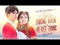 Download Lagu Tuyển tập song ca Saka Trương Tuyền x Hồ Việt Trung hay nhất - Tình yêu bất diệt, Ngày hạnh phúc