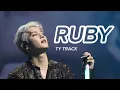 Download Lagu [TY TRACK]  TAEYONG - RUBY | 태용솔로콘서트 #태용 #nct127