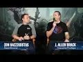 Video di World of Warcraft - BlizzCon 2018 Preview