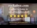 Rockabye Reviews Plush Rockers With Good Reviews Safe Rockers For Children