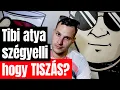 Download Lagu Menekül  TIBI ATYA a kérdések elől Magyar Péter kongresszusán? | VOX POPULI