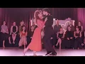 Download Lagu Agostina Tarchini and Sebastian Jimenez – Palomita blanca at Sarajevo Tango Festival 2025