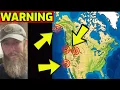 Download Lagu 🚨 6.0 Earthquake just HIT the USA - Officials issue WARNING - Volcano ALERT