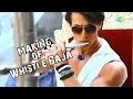Download Lagu Heropanti - Whistle Baja Video Song Making | Tiger Shroff,Kriti Sanon