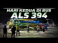 Download Lagu TENGAH MALAM PECAH BAN, SEMUA PENUMPANG HARUS TURUN‼️Trip Surabaya - Medan with ALS 394 PART 4