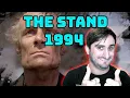 THE STAND 1994 BEATS THE 2020 VERSION