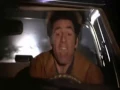 Kramer listens to "Bury Your Pain" by Like Moths To Flames