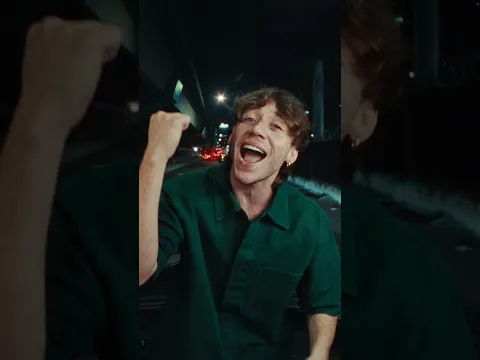 Estoy yendo como loco en la avenidaaa