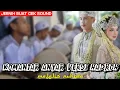 Download Lagu JERNIH UNTUK CEK SOUND HAJATAN! PENGANTIN BARU (MADURA) VERSI HADROH MAJELIS NUHIDA MP3