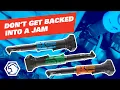 Extend Your Reach with the NEW Matco Cordless Long Reach Sealed Head Ratchets MCL1638SLR