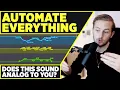 Disclosure Faking That Analog Sound Using Automation Variation 15 Tricks