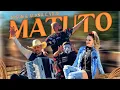 Lagu MATUTO - ADSON \u0026 ALANA + VDJS (Clipe Oficial) - - -  #agro #sertanejo #funk