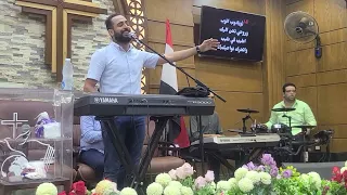 انا مقدرش اتحمل الأخ مدحت رشدى 