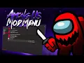 Among Us Mod Menu Among Us Cheats Among Us Hack Free Hacks Cheats Always Impostor