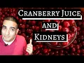 Cranberry Juice and Kidneys Your Kidneys Your Health qasimbuttmd