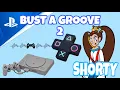 Download Lagu BUST A GROOVE 2 - SHORTY \