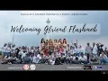 Lagu AURALIZE x BUDDY INDONESIA - GFRIEND(여자친구)_VACATION Flashmob.