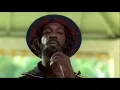 Eek A Mouse - Ganja smuggling