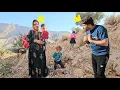 Download Lagu Natural childbirth. A miracle in the mountains.