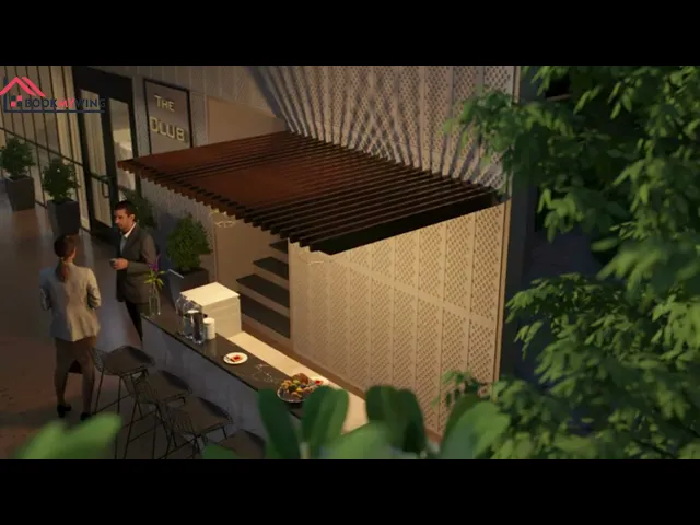 Project Video