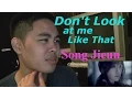Download Lagu SONG JI EUN - 쳐다보지마 (Don’t Look At Me Like That) MV Reaction/Review