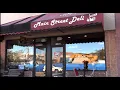 Downtown Garland s Small Business Spotlight Main Street Deli