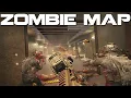 This New Zombie Map Mod is Unreal Ready or Not - Zombie Outbreak Operation