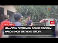 Download Lagu Dishub Dinilai Pasif Atasi Kemacetan Parung, Warga Geruduk Kantor Dishub | Sindo Prime | 17/08