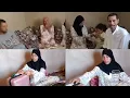 Download Lagu كبروا بينا الحباب الله يكبر بهم اجيو نشوفوا الكادوات 🕋🕋