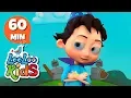 Download Lagu If You're Happy and You Know It - Great Songs for Children | LooLoo Kids