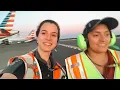 what does a Ramp Agent even do part 2 Airlines