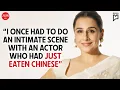 Download Lagu Vidya Balan: From The Dirty Picture to Now, 20 Years of Fearless Acting | THR Talks
