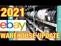 2021 Update eBay Inventory Used Car Parts 15K Active Listings