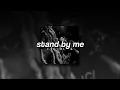 Download Lagu Lil Durk + Morgan Wallen, Stand By Me | sped up |