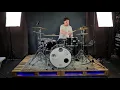 Lagu A Day To Remember - Mindreader (Drum Cover)