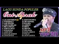 Download Lagu MP3 ONI APRAK TOP 20 LALAKON HIRUP || TEMAN BEKERJA, NGOPI \u0026 SANTAI