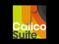 Glenn Fallows & Mark Treffel - Calico Suite