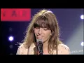 Lou Doillon -  I.C.U (Live on TV TARATATA Oct. 2012)