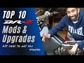 Download Lagu Must have mods for the DRZ400 | On Two Wheels