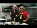 Daryl Hall & Sammy Hagar - I Can't Drive 55 (Live From Daryl's House)