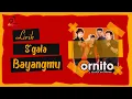 Download Lagu Lirik S'gala Bayangmu - Ornito feat Bonita | Band Karawang