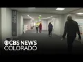 Denver Central Library reopens after 4 years of remodeling