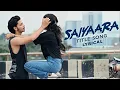 Download Lagu  Saiyaara Title Song | Mohit ZX , Pooja  I Tanishk Bagchi, Faheem Abdullah, Arslan| Irshad Kamil