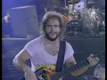 Van Halen (1986 Live Without a Net) - Panama