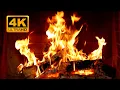 Download Lagu 🔥 Fireplace 4K UHD! Fireplace with Crackling Fire Sounds. Fireplace Ambience