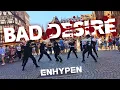 Download Lagu [KPOP IN PUBLIC | ONE TAKE] ENHYPEN (엔하이픈) - 'Bad Desire' | Dance Cover by PRISM from France