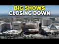 Top 10 Las Vegas Shows Cancelled Forever The End of an Era