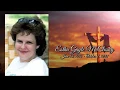 Estha Gayle McCluskey Keepsake