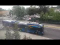 Live Queens NY Last Day MTA BUS Q77 Q111 Q113 AND Q114 Select Bus Services Brewer Hotel 25